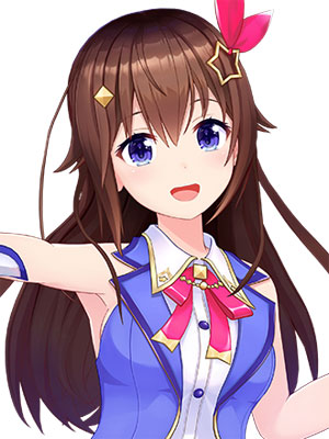 ときのそらの画像