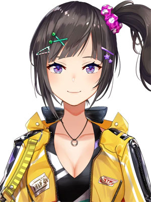 早瀬走のサムネイル画像