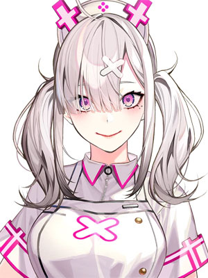 健屋花那のサムネイル画像