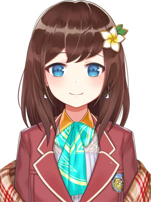 ハナ マキアのサムネイル画像