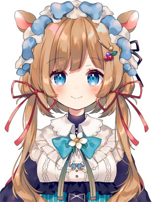 エリー・コニファーのサムネイル画像