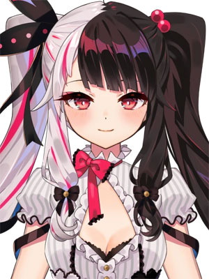 夜見れなのサムネイル画像