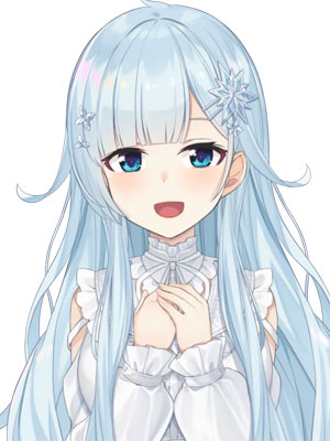 雪城眞尋のサムネイル画像