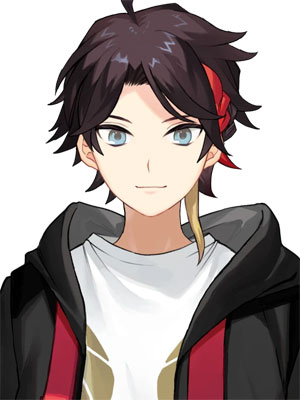 三枝明那のサムネイル画像