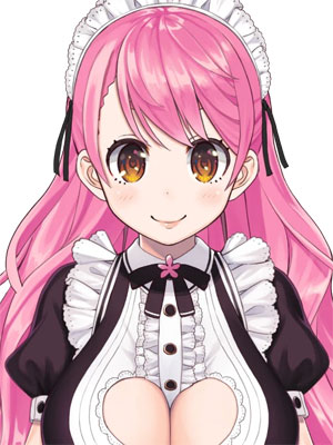 愛園愛美のサムネイル画像