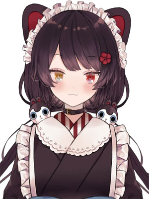 戌亥とこのサムネイル画像