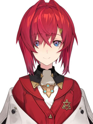 アンジュ・カトリーナのサムネイル画像