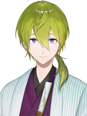 渋谷ハジメの画像