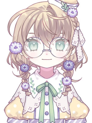 矢車りねのサムネイル画像