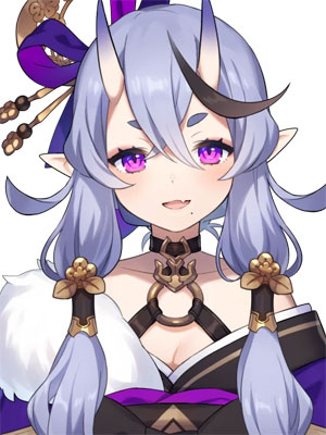 竜胆尊のサムネイル画像