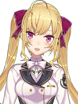 鷹宮リオンのサムネイル画像