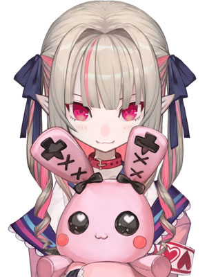 魔界ノりりむのサムネイル画像