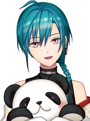 緑仙のサムネイル画像