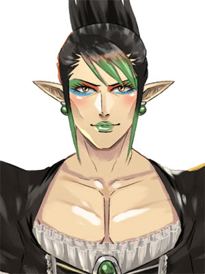 花畑チャイカのサムネイル画像