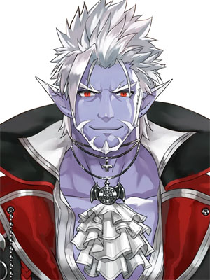 ギルザレンⅢ世のサムネイル画像