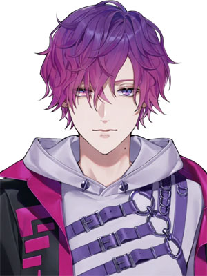 浮奇・ヴィオレタのサムネイル画像