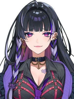 狂蘭 メロコのサムネイル画像