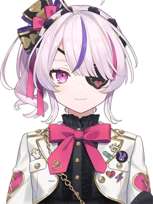 マリア マリオネットのサムネイル画像