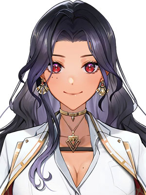 スカーレ ヨナグニのサムネイル画像