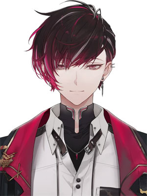 ヴェール ヴァーミリオンのサムネイル画像