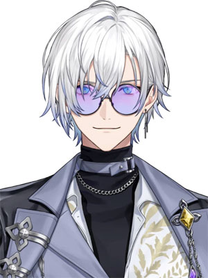 ケイリクス・デボネアのサムネイル画像