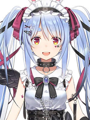 兎田ぺこらの画像