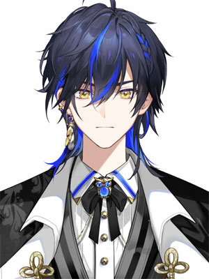 晴一のサムネイル画像