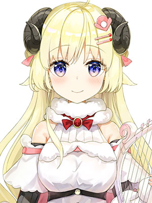 角巻わためのサムネイル画像