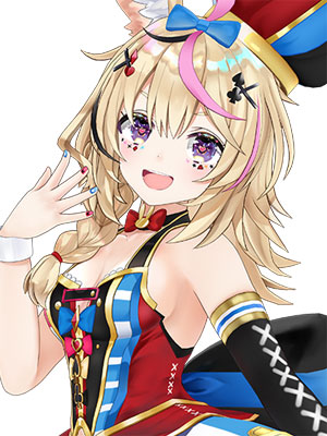 尾丸ポルカのサムネイル画像