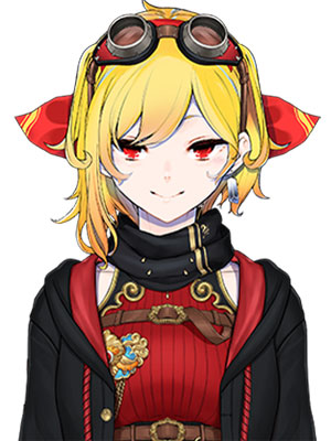 カエラ・コヴァルスキアのサムネイル画像