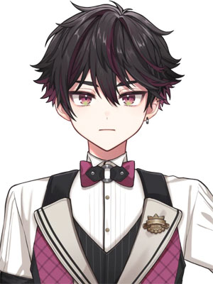 酒寄颯馬のサムネイル画像