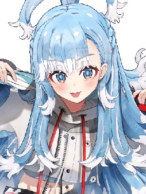 こぼ・かなえるのサムネイル画像