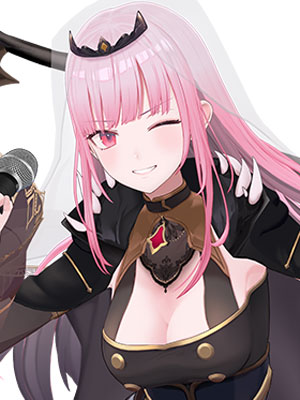 森カリオペの画像