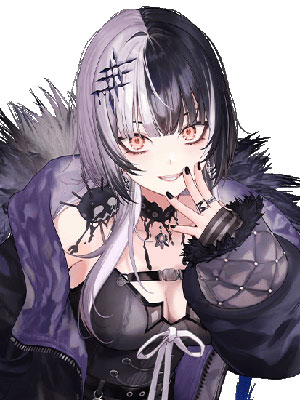 シオリ・ノヴェラのサムネイル画像