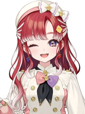 早乙女ベリーのサムネイル画像