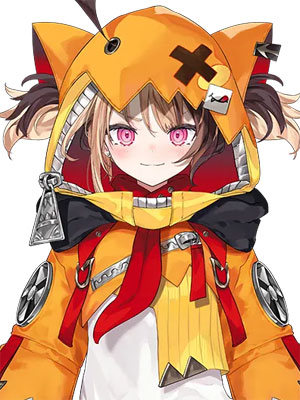 ジジ・ムリンのサムネイル画像