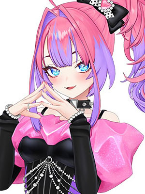 綺々羅々ヴィヴィのサムネイル画像