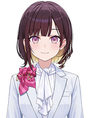 井月みちるのサムネイル画像