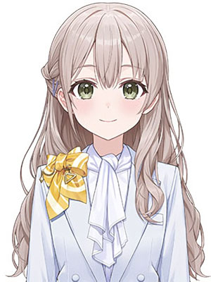 花園さやかのサムネイル画像