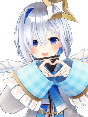 天音かなたのサムネイル画像