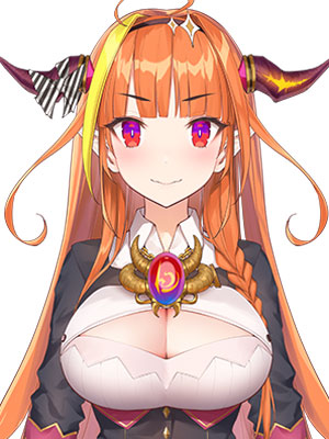 桐生ココのサムネイル画像