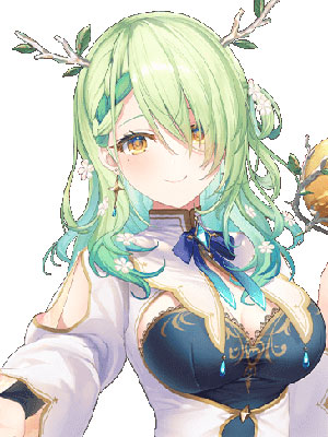 セレス・ファウナのサムネイル画像