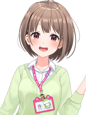 春先のどかのサムネイル画像