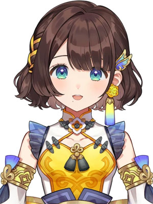 司賀りこのサムネイル画像