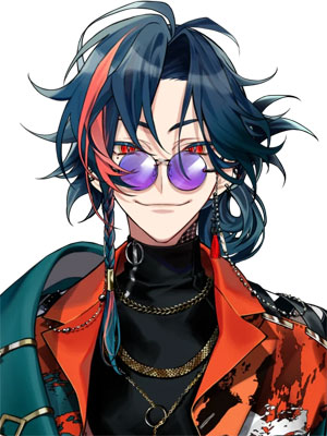 魁星のサムネイル画像