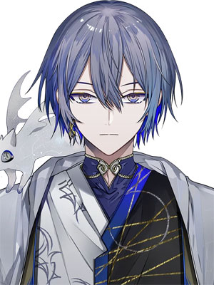 小柳ロウのサムネイル画像