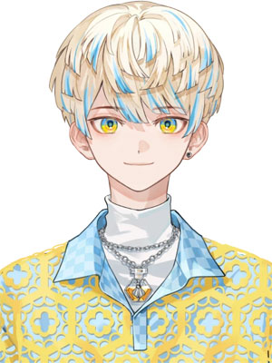 緋八マナのサムネイル画像