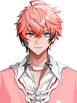 赤城ウェンのサムネイル画像