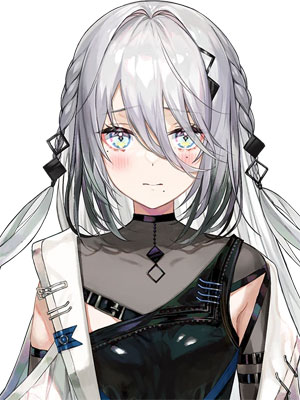 ソフィア・ヴァレンタインのサムネイル画像