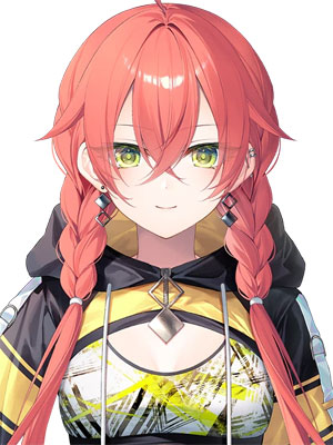 獅子堂あかりのサムネイル画像